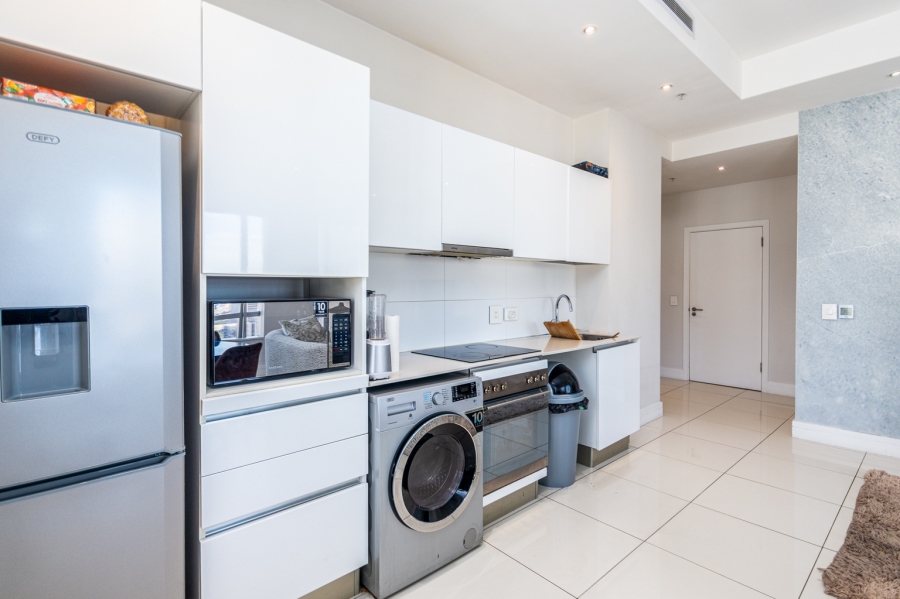 2 Bedroom Property for Sale in Cape Town City Centre Western Cape